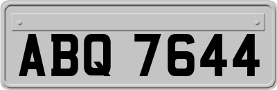 ABQ7644