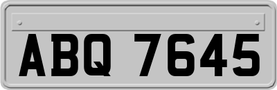 ABQ7645