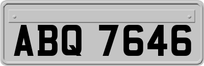ABQ7646