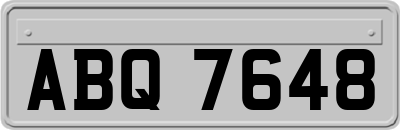ABQ7648