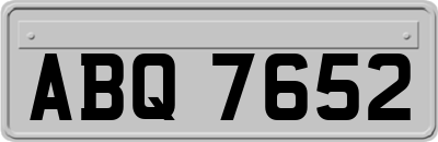 ABQ7652