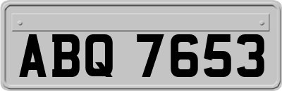 ABQ7653