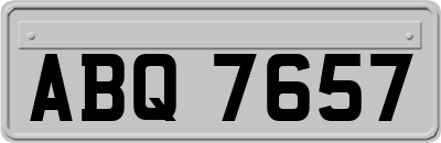 ABQ7657