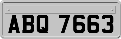 ABQ7663