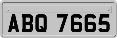 ABQ7665