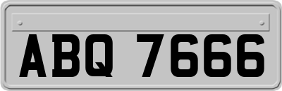 ABQ7666