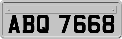 ABQ7668