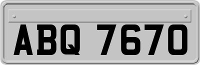 ABQ7670