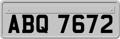 ABQ7672