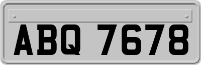 ABQ7678