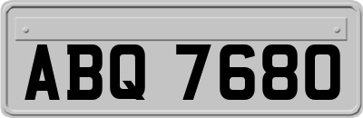 ABQ7680