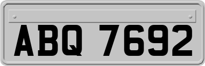 ABQ7692