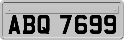 ABQ7699