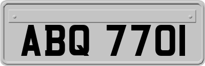 ABQ7701