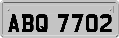ABQ7702