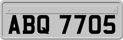 ABQ7705