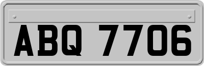 ABQ7706