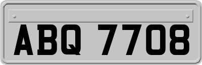 ABQ7708