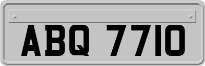 ABQ7710