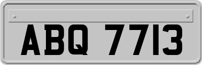 ABQ7713