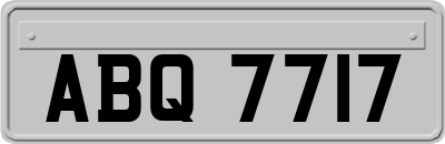 ABQ7717