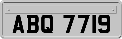ABQ7719