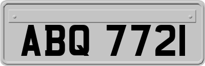 ABQ7721