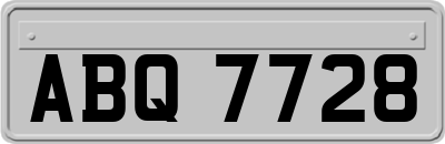 ABQ7728