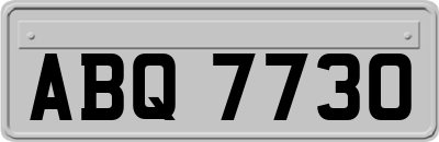 ABQ7730