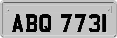 ABQ7731