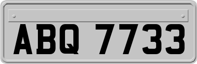 ABQ7733