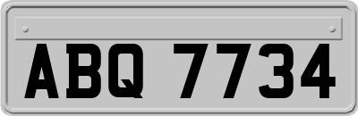 ABQ7734