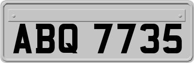 ABQ7735