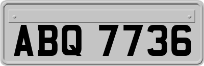 ABQ7736