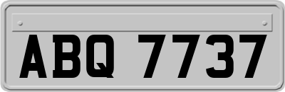 ABQ7737