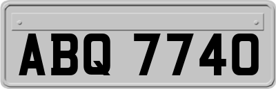 ABQ7740