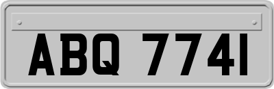 ABQ7741