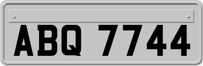 ABQ7744