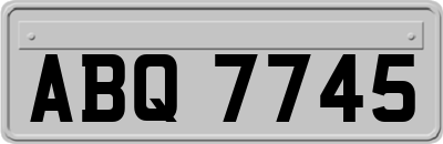 ABQ7745