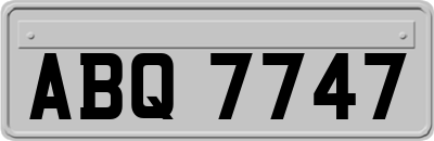 ABQ7747