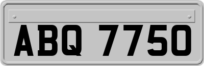 ABQ7750