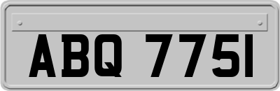 ABQ7751