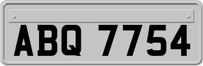 ABQ7754