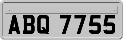 ABQ7755