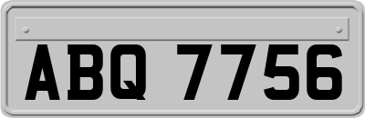 ABQ7756