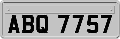 ABQ7757