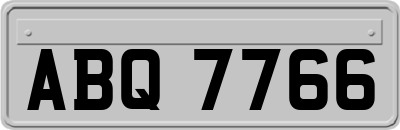 ABQ7766