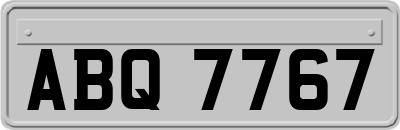 ABQ7767