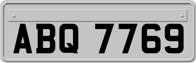 ABQ7769