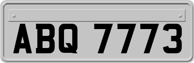 ABQ7773